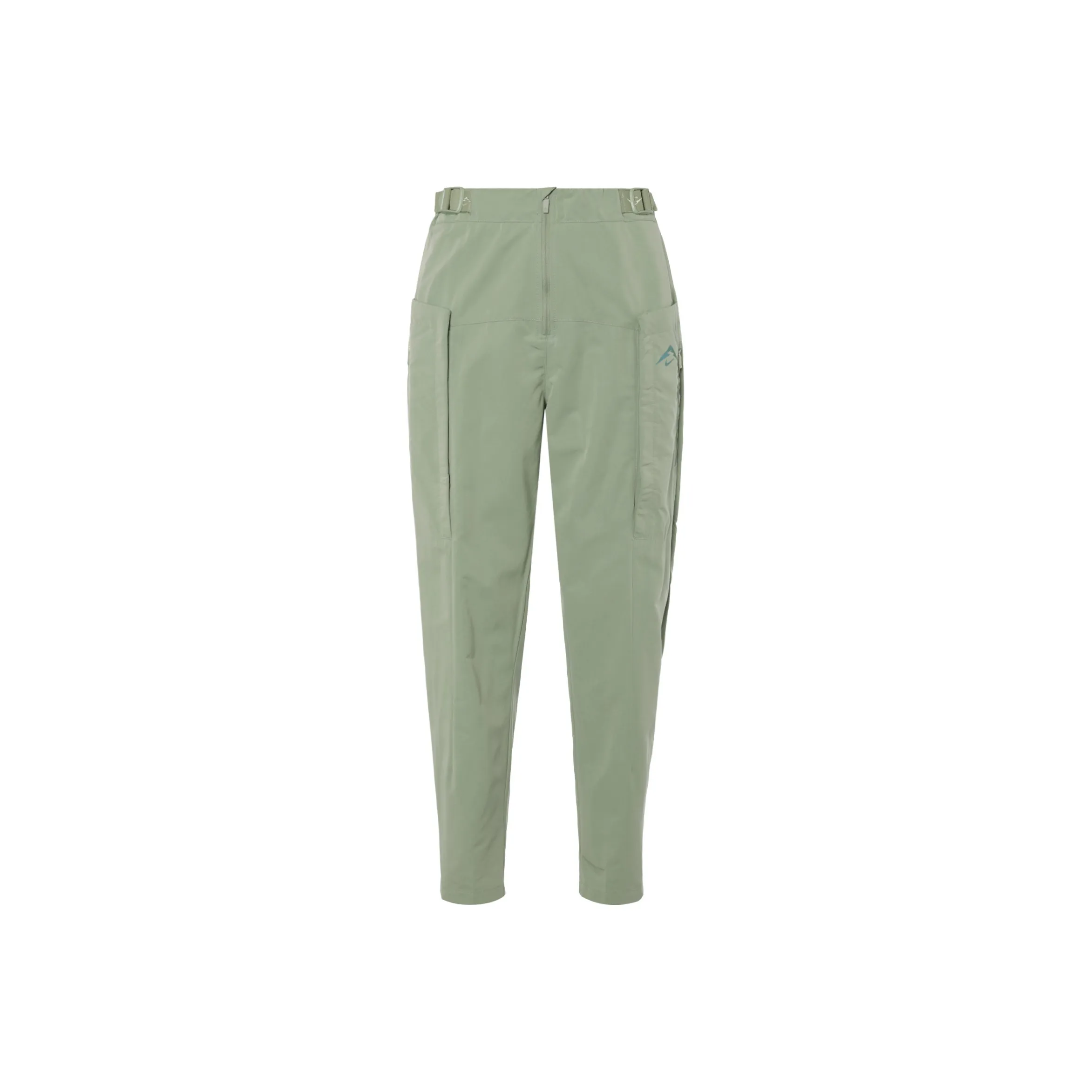 Nike Trail Repel Вязаные Тренировочные Штаны Женские Horizon Зеленый