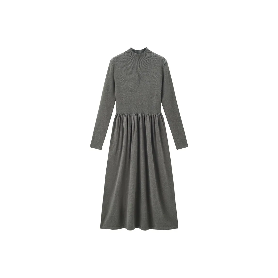 UNIQLO Long Sleeved Dress Women's