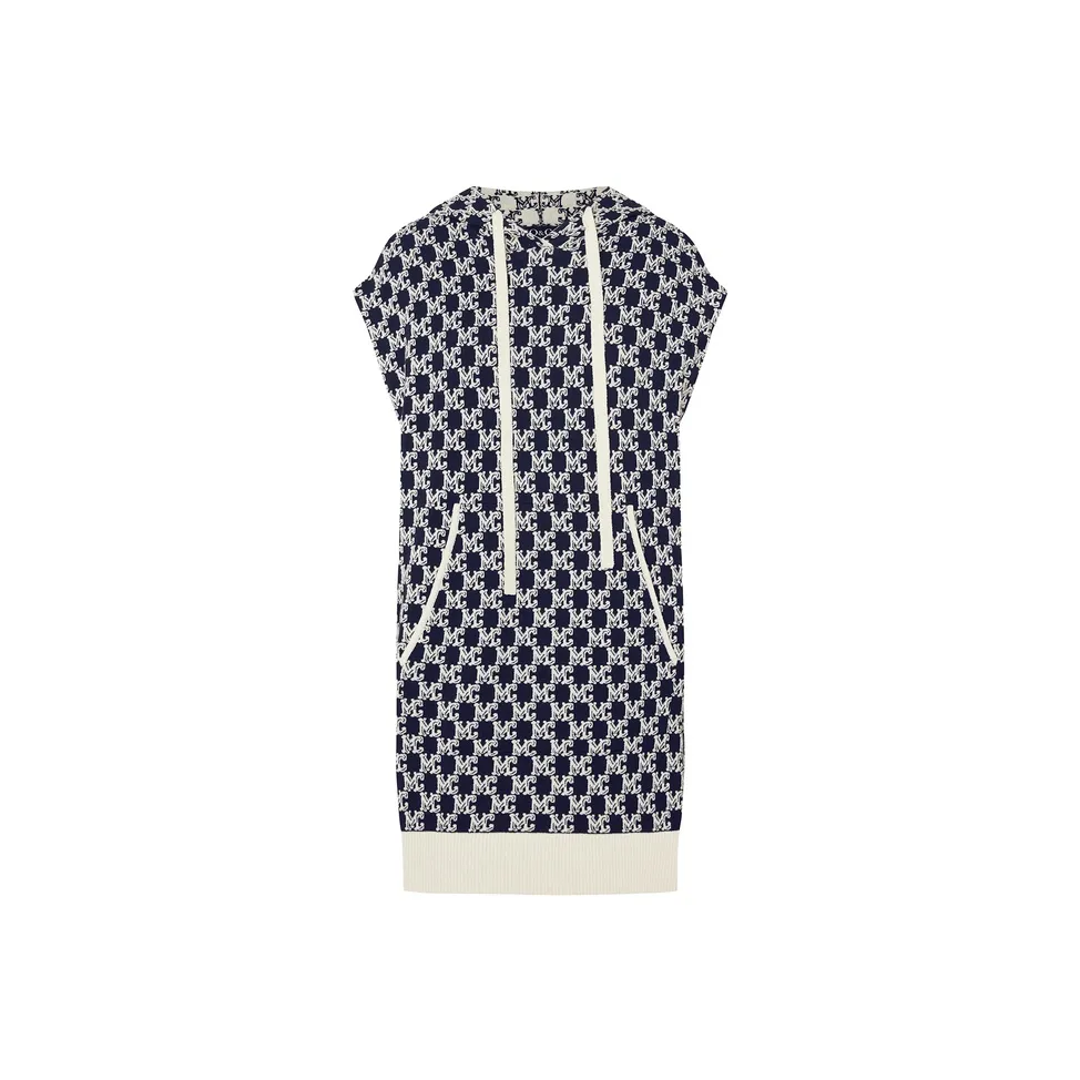 MO&CO Женские Платья без рукавов