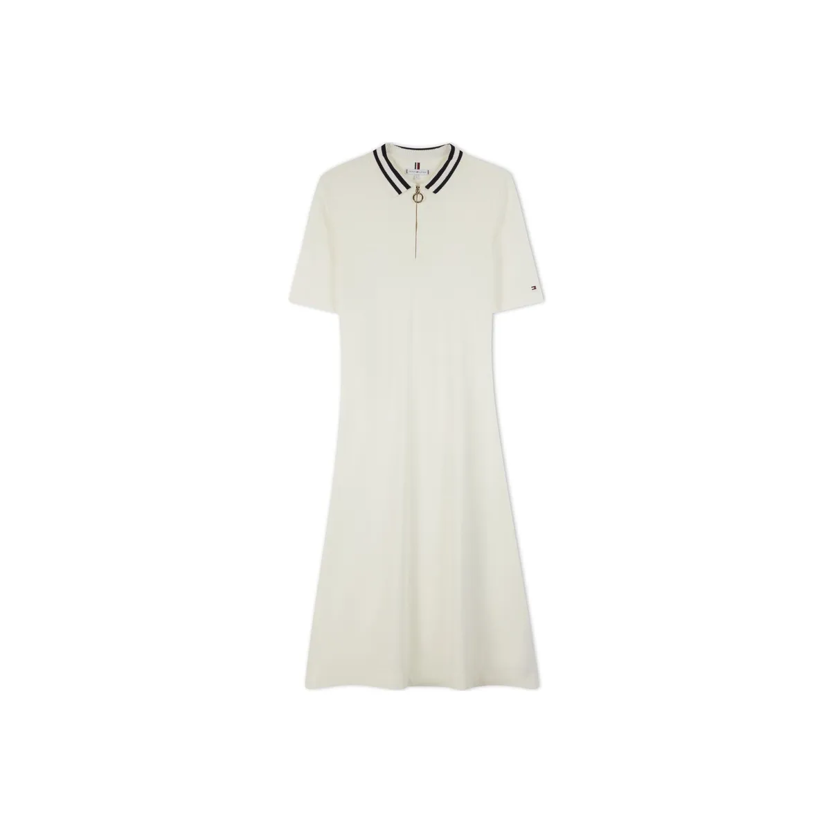 Tommy Hilfiger Short Sleeved Dress Women's