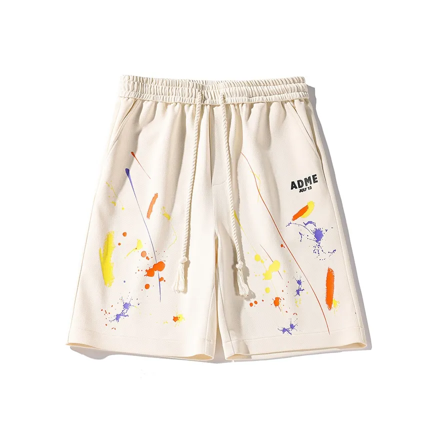 KRISTALIA Casual Shorts Unisex