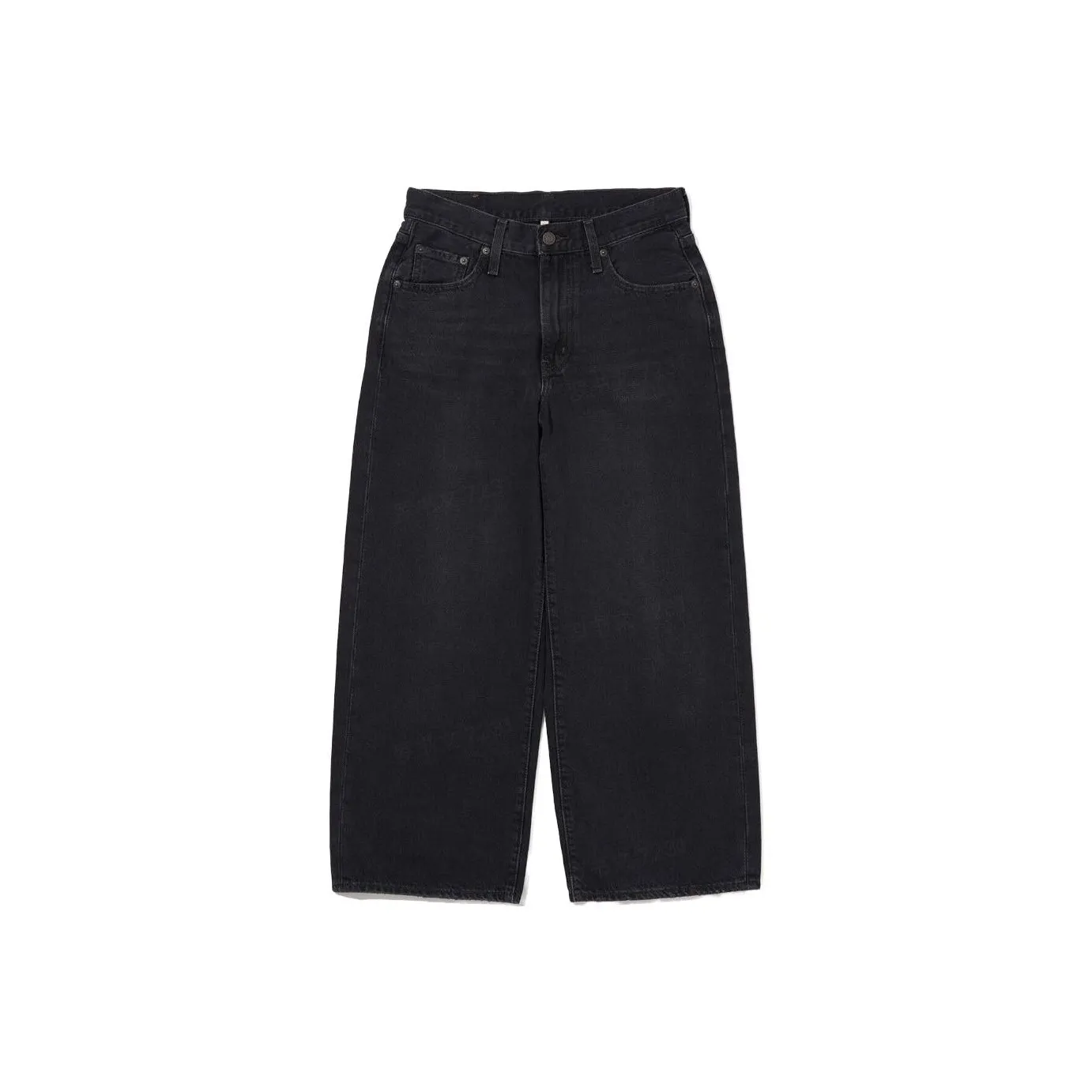Levis Jeans Women's Black