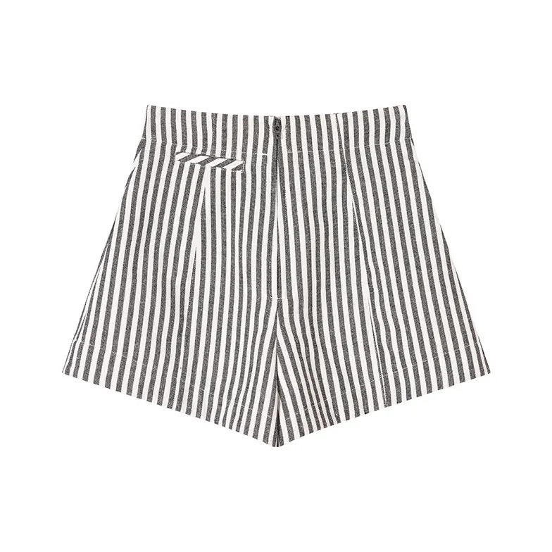 Ouyang Женские Повседневные Шорты