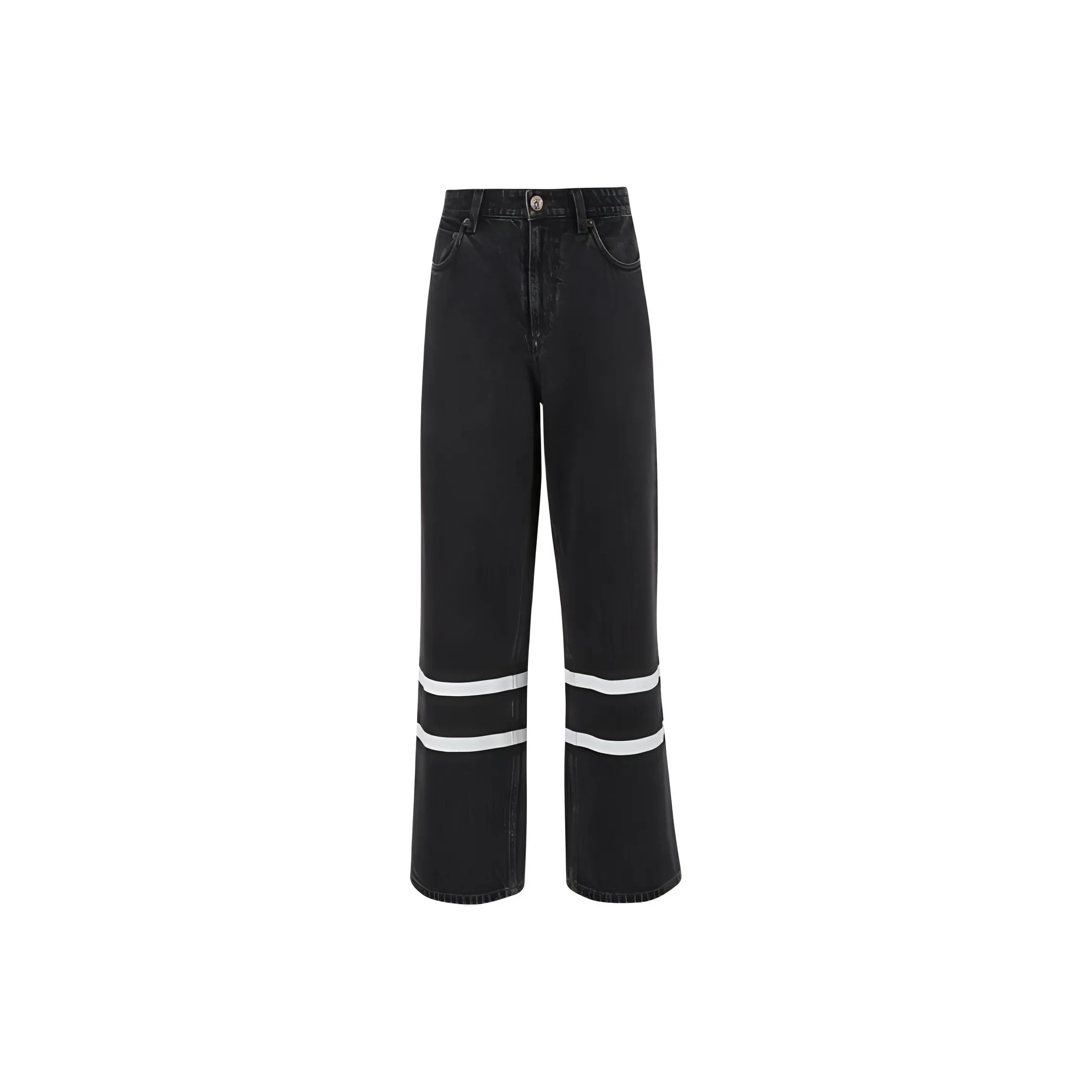 VVNK JANE PLUS Jeans Women's Dark Gray