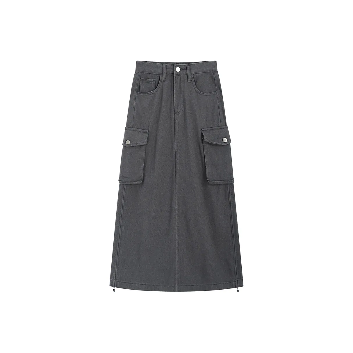 Garbege Denim Dresses & Skirts Women's