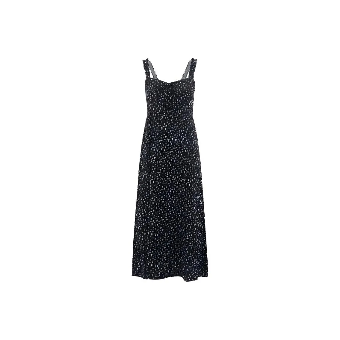 MOUSSY Женские Слиплатья