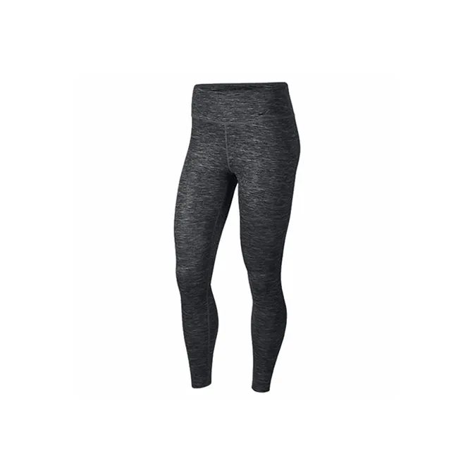 Nike Sports Pants Women's Black/Clear Transparent