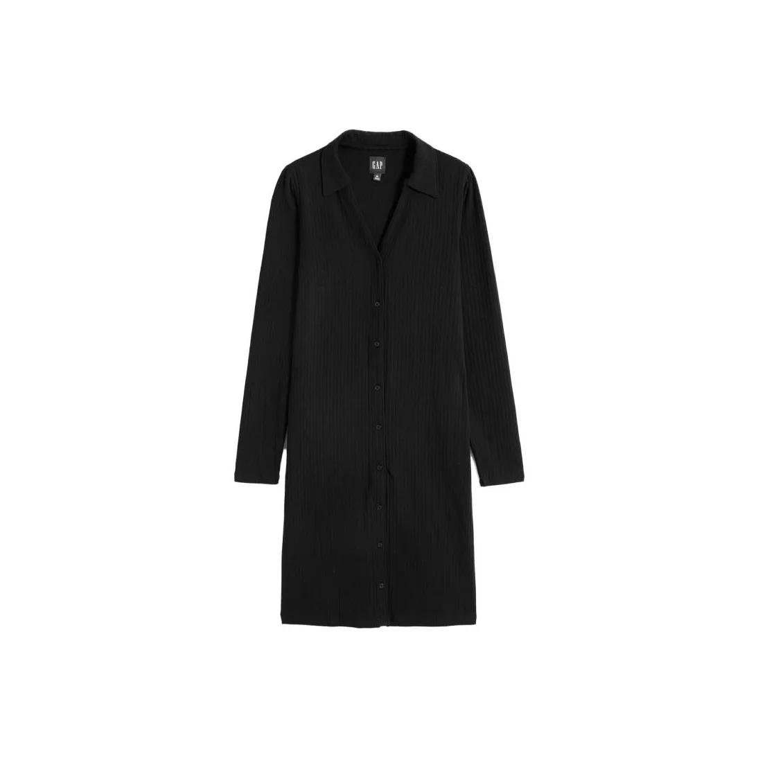 GAP Long-Sleeved Dresses Women's