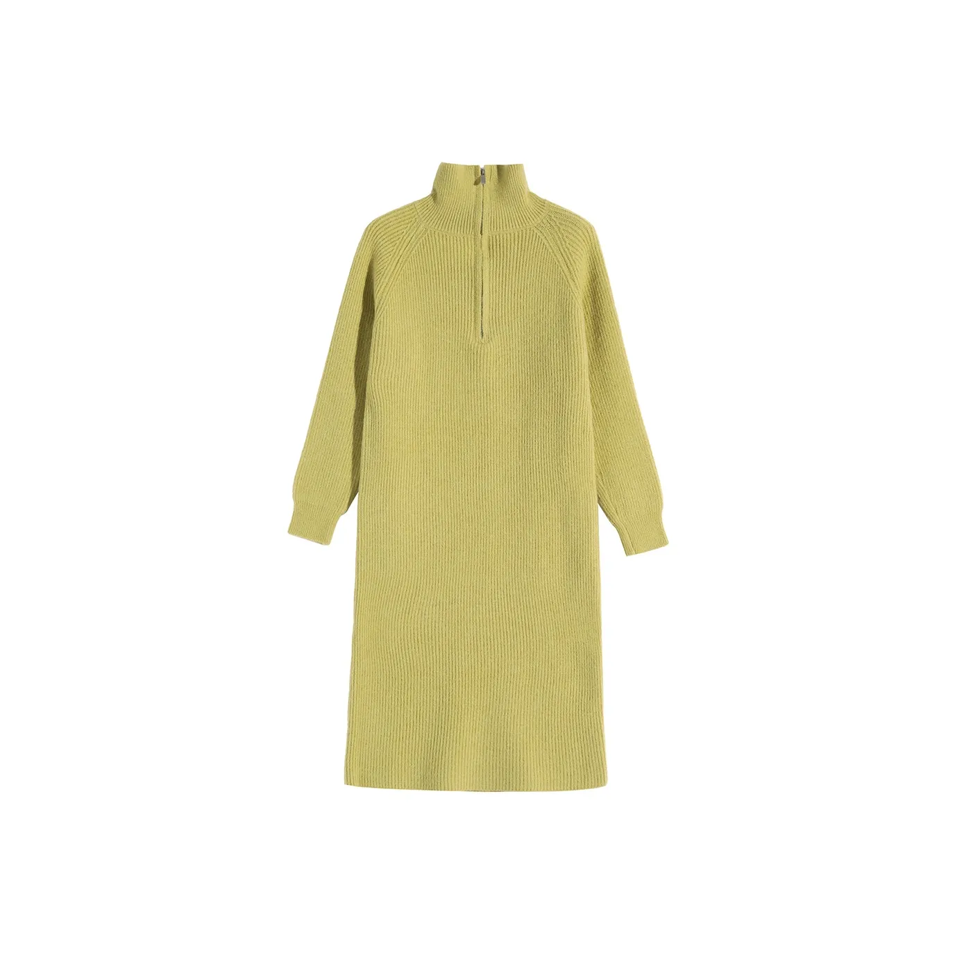 MKBY Long Sleeved Dress Women's