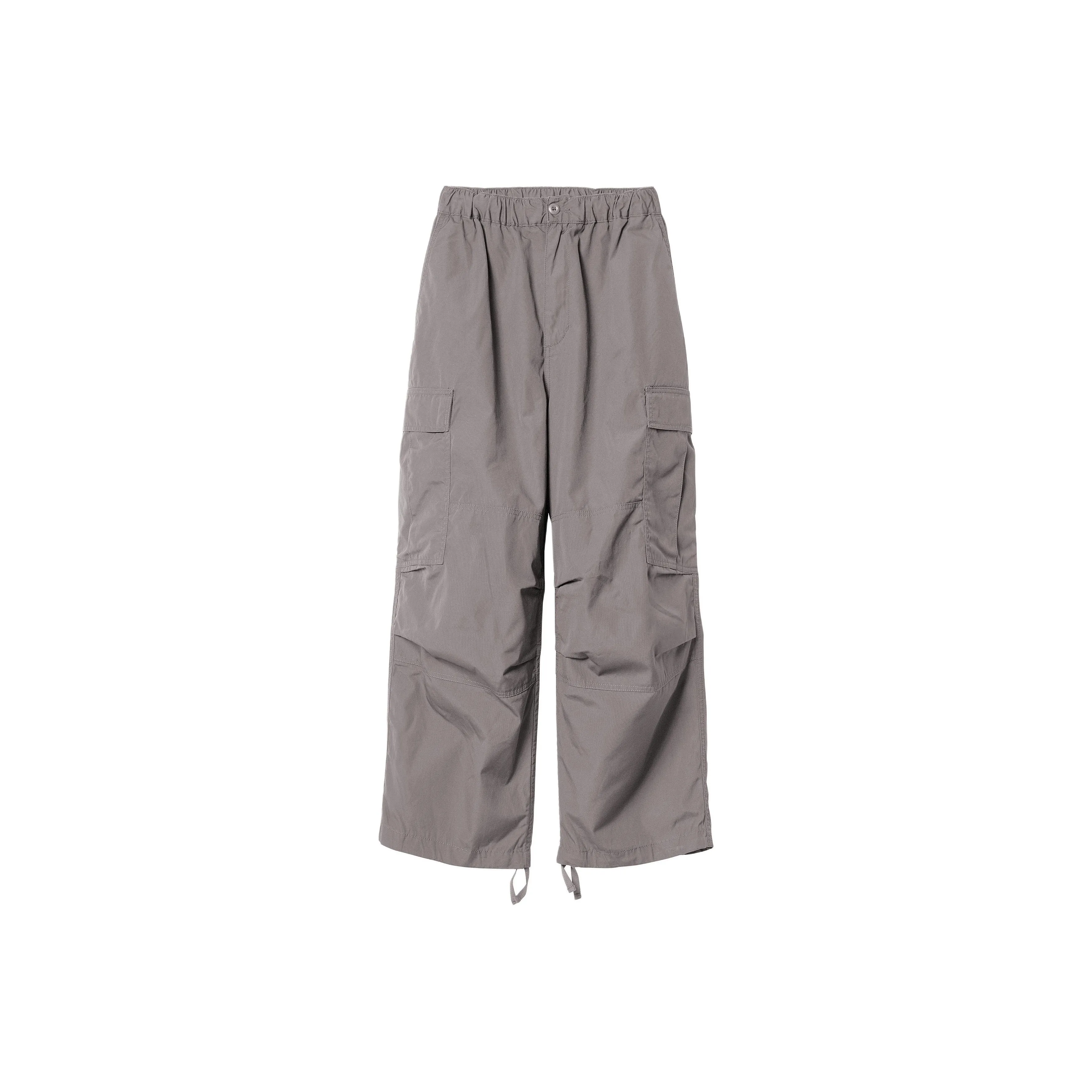 Carhartt WIP SS25 W' Jet Cargo Pants Карго Брюки Женские Темно-Серый