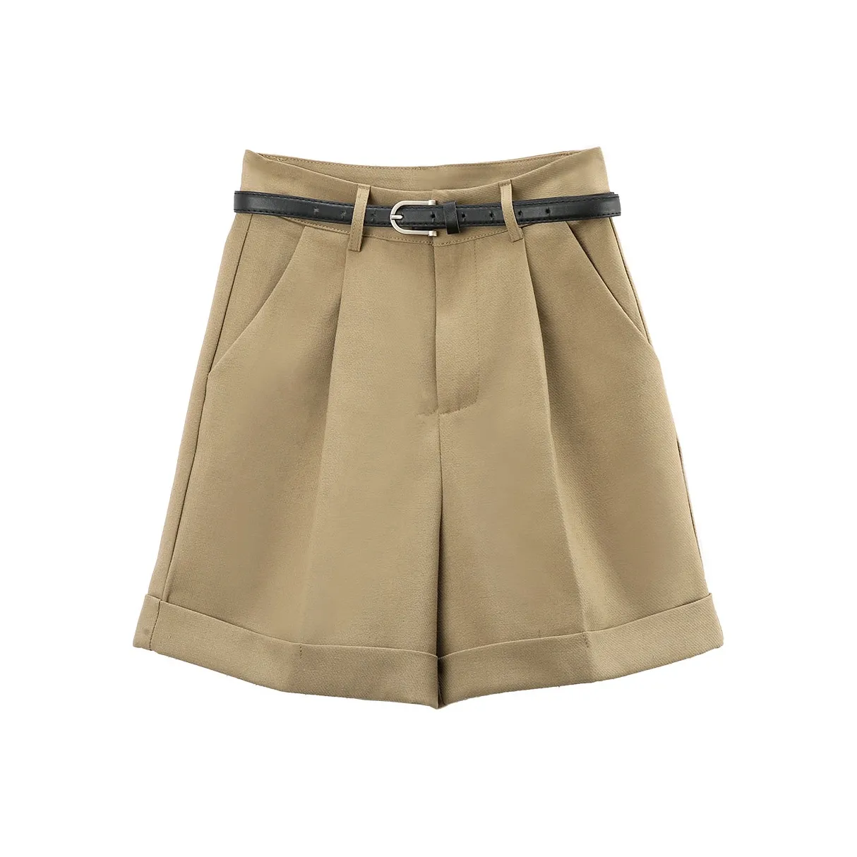 A Paradise For Awakening Casual Shorts Women's