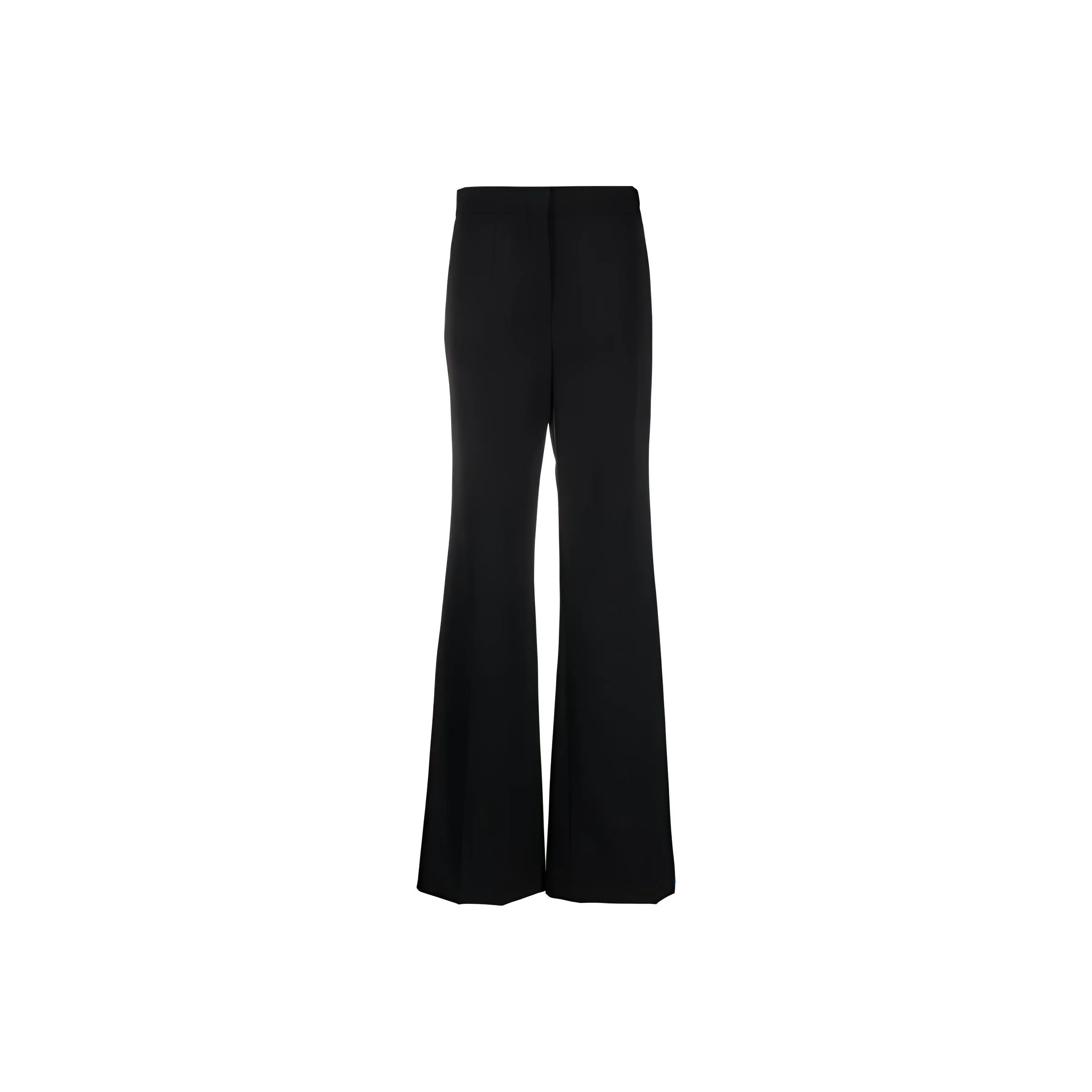 Stella McCartney High Waist Flared Trousers