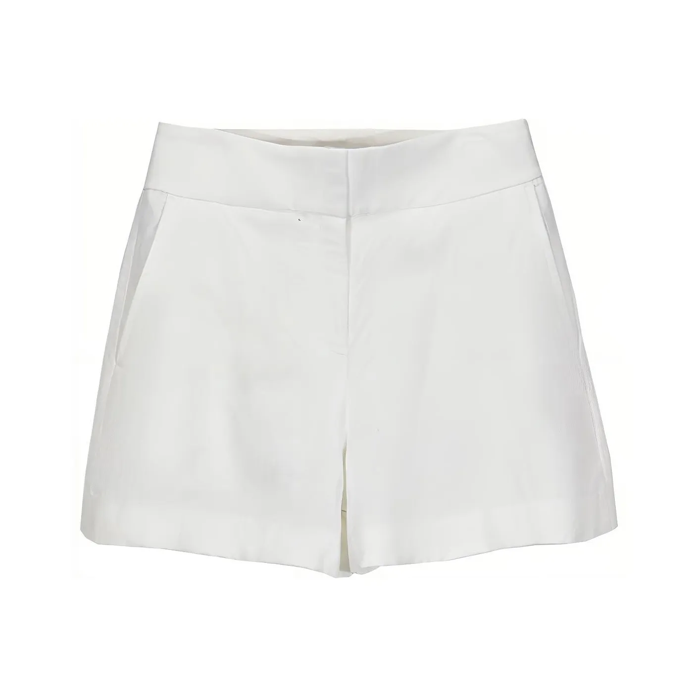 CLUB MONACO Casual Shorts Women's White