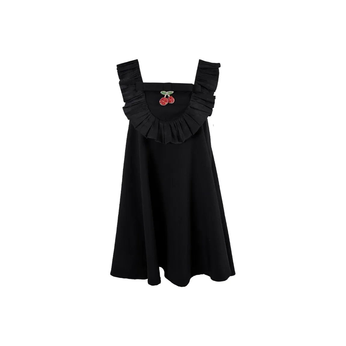 CLOUD SEASON Без рукавов Платье Женское