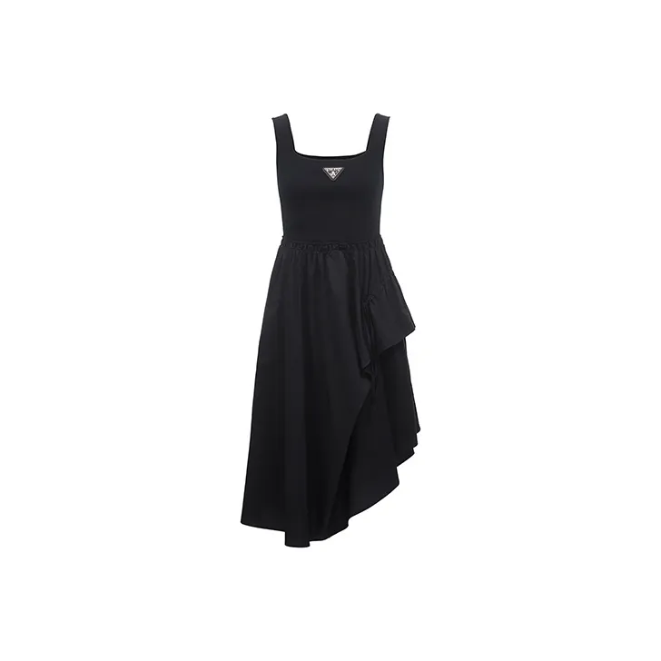 ONLY Sleeveless Dresses Women's H1Z Black