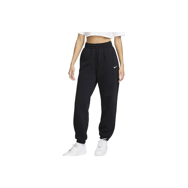 Nike Sportswear Phoenix Fleece Women's High Waisted Oversized Sweatpants