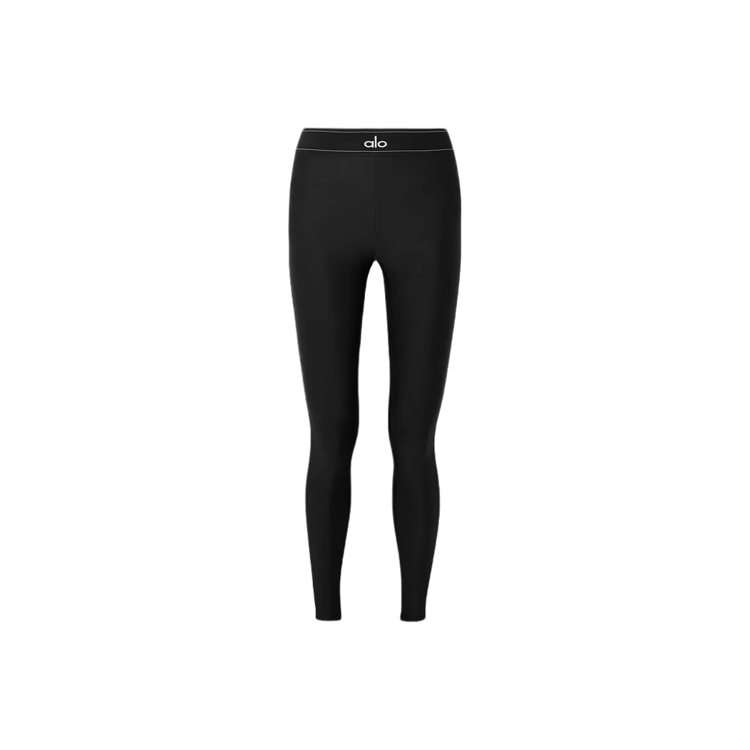 Alo Yoga Leggings Women's Black