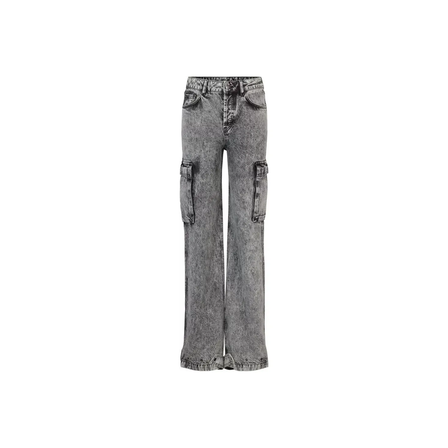 HUGO BOSS Jeans Women's Gray
