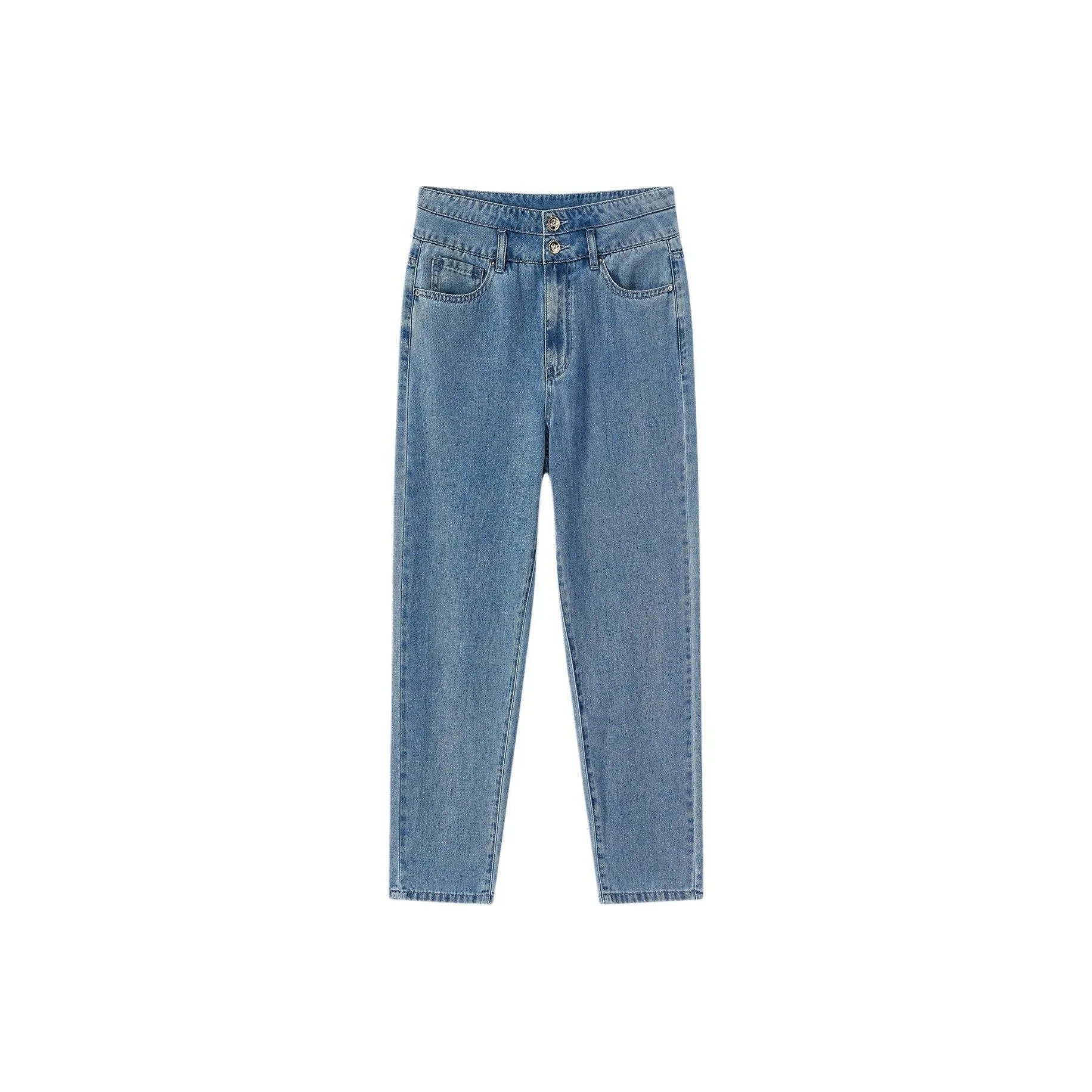 EICHITOO Jeans Women's Denim Blue
