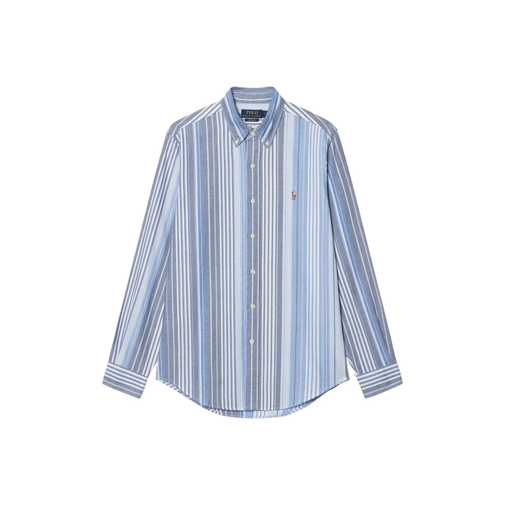 Polo Ralph Lauren Рубашка Мужская Многоцветная