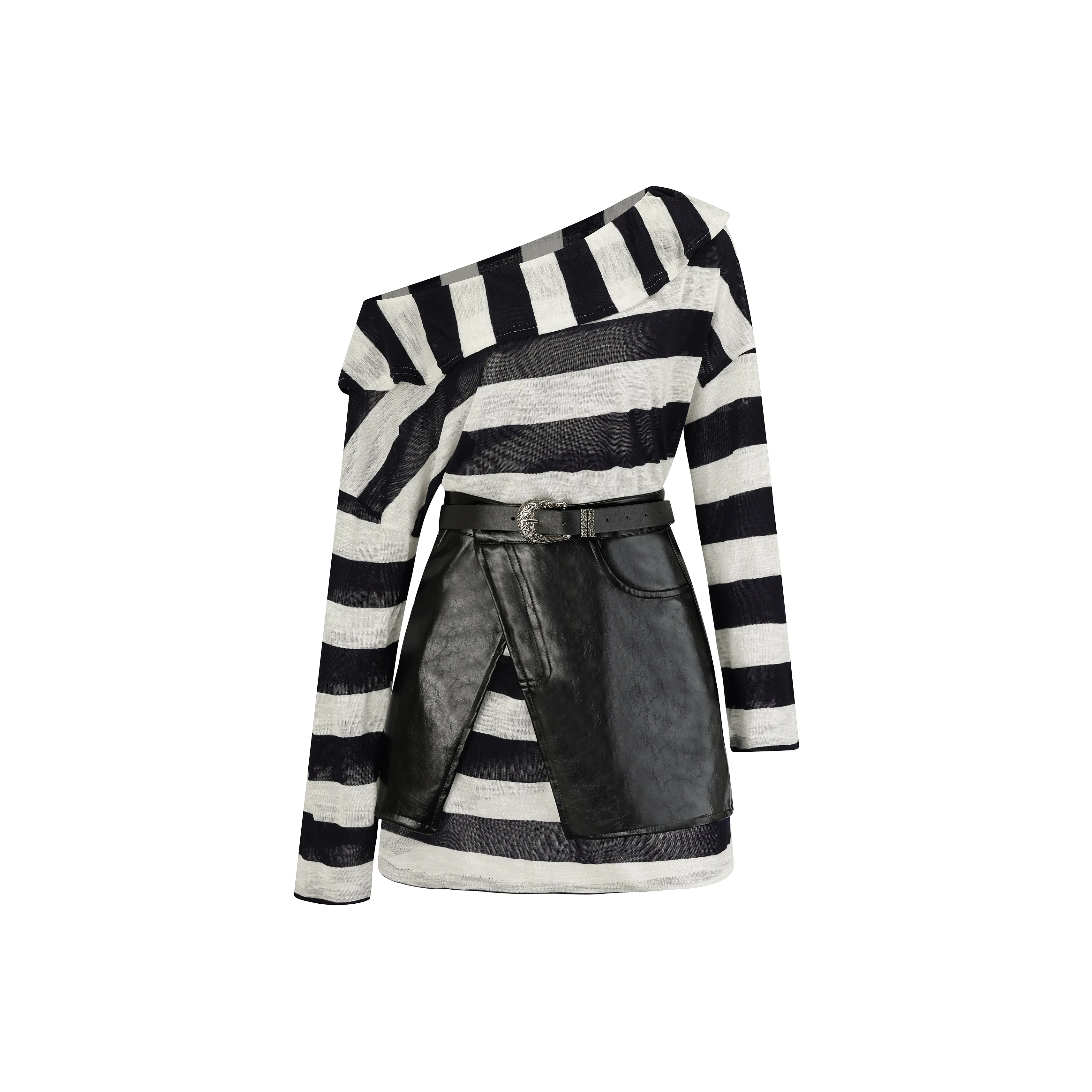 FIAWANG Унисекс Повседневные костюмы