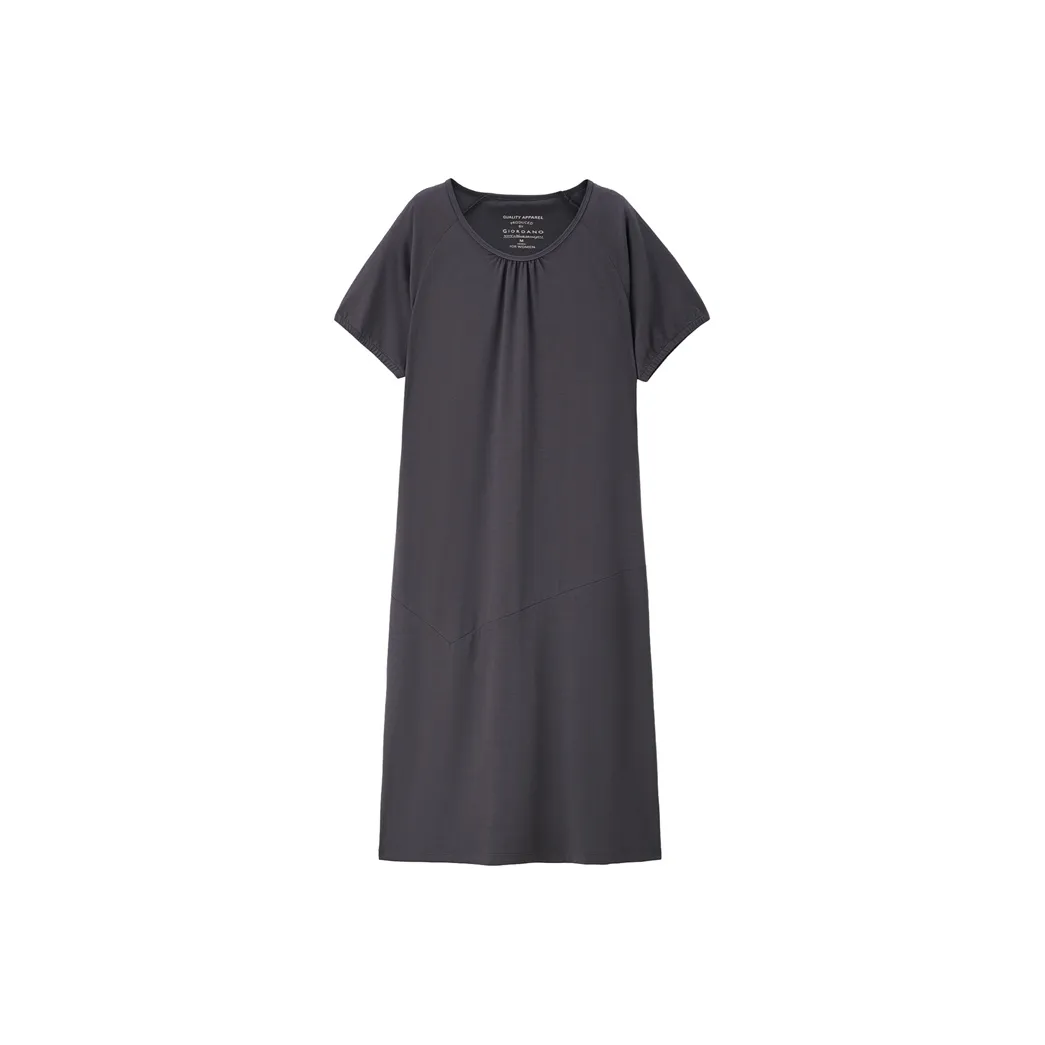 UNIQLO Short Sleeved Dresses Women's