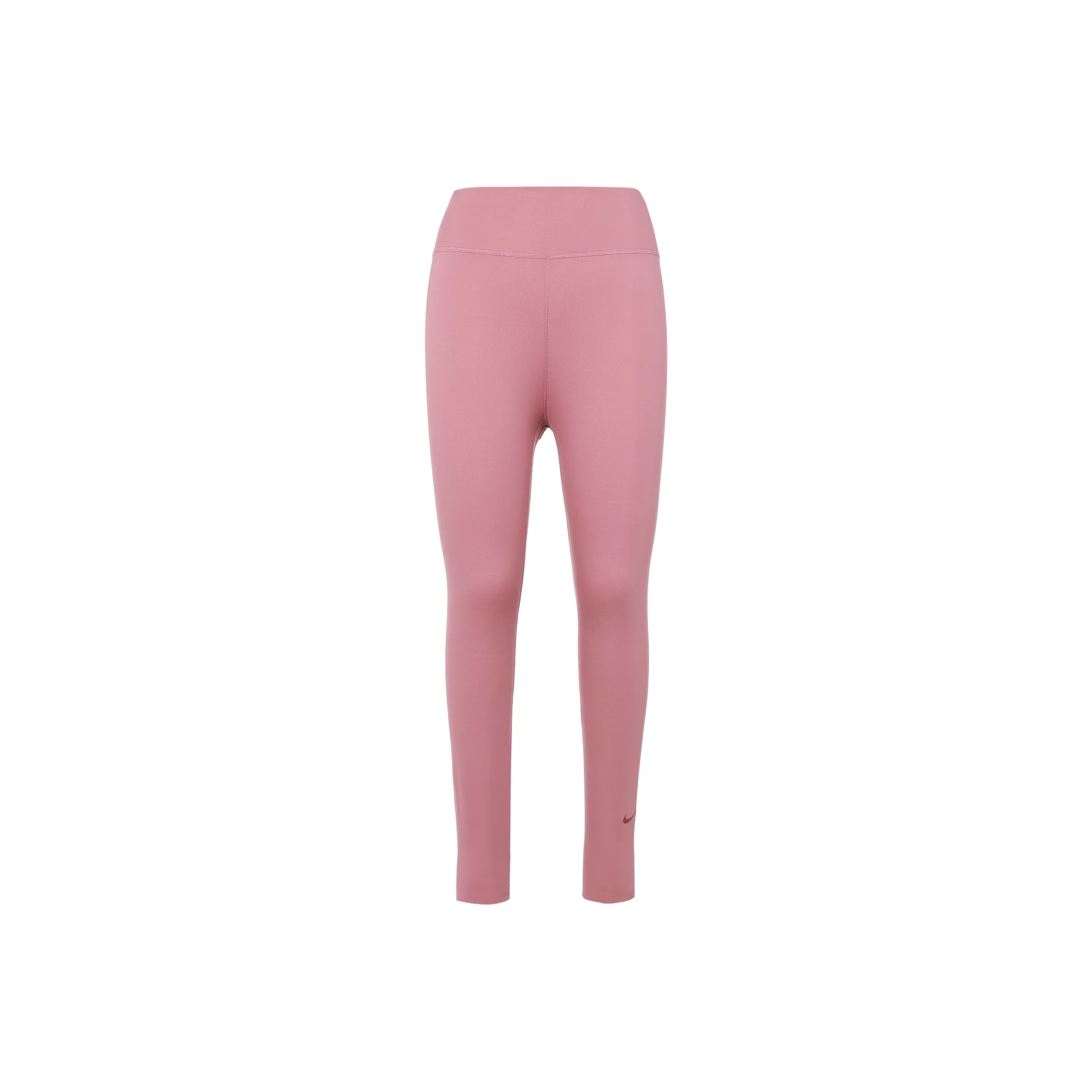 Nike Sports Pants Women's Light Berry Red