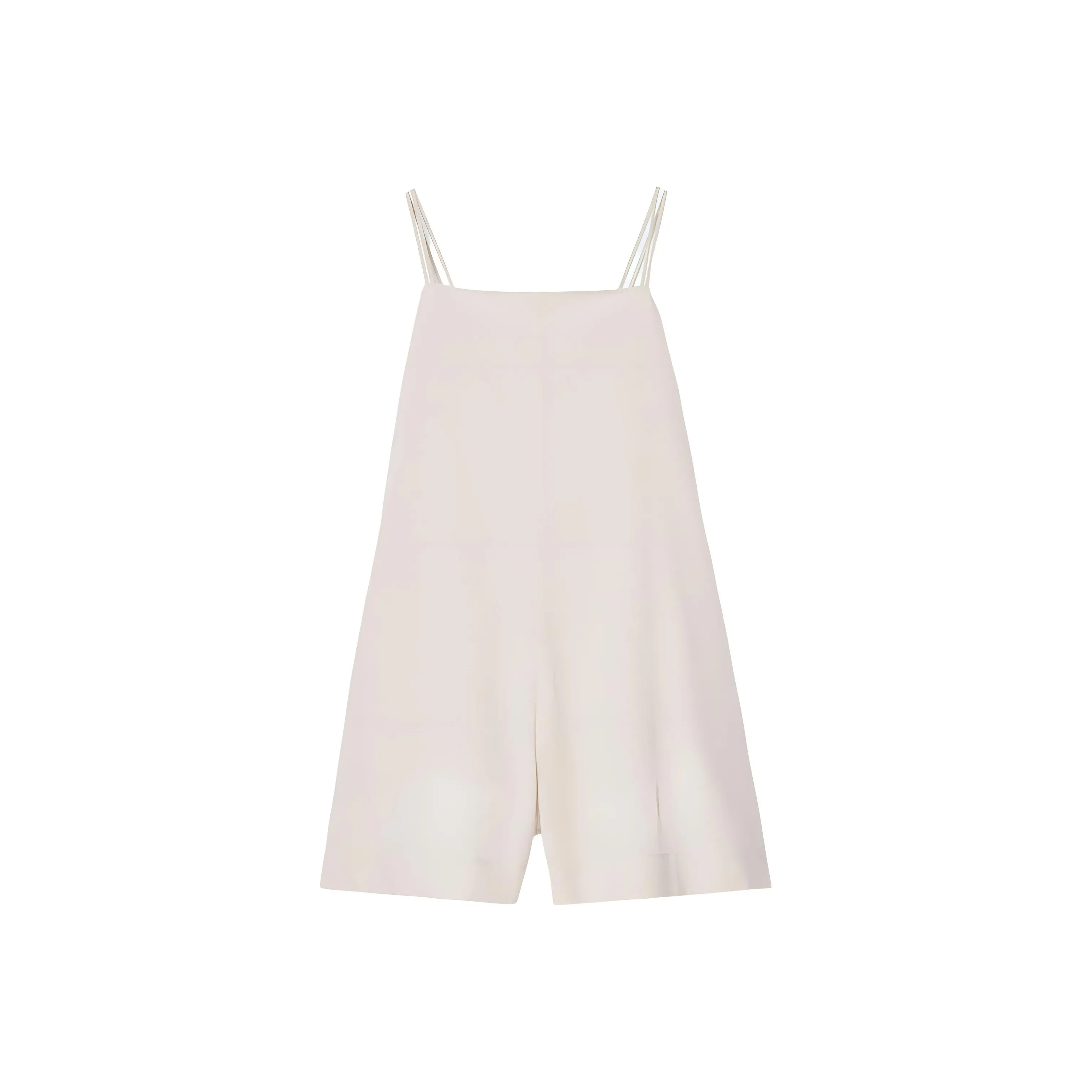 COS Jumpsuit Women's Light Beige