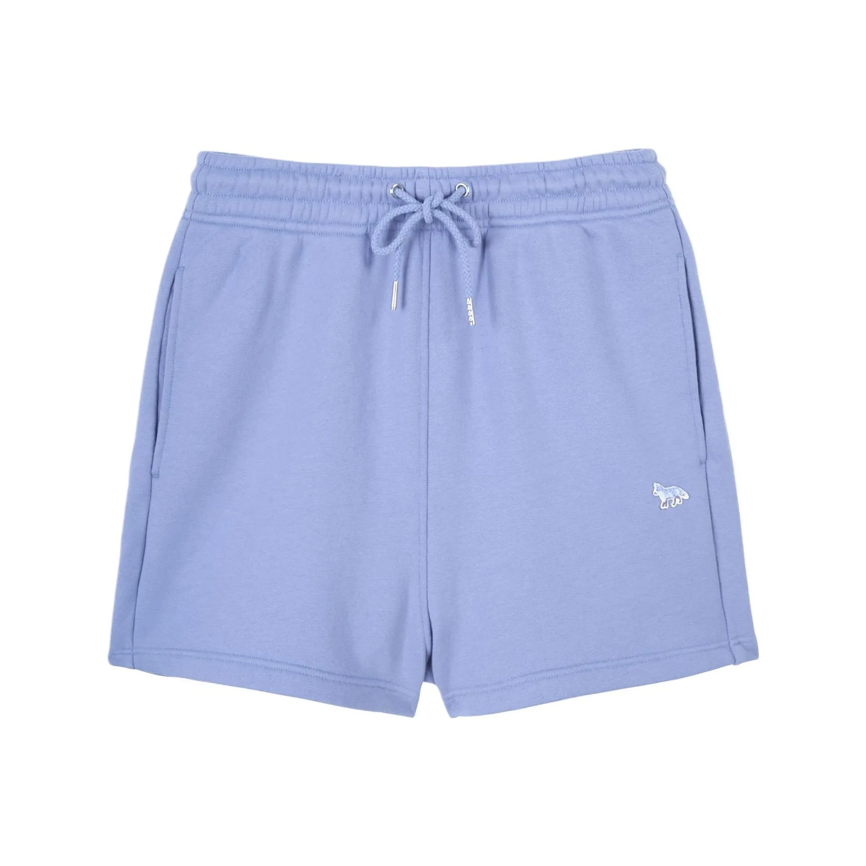 Maison Kitsuné Baby Fox Drawstring Shorts