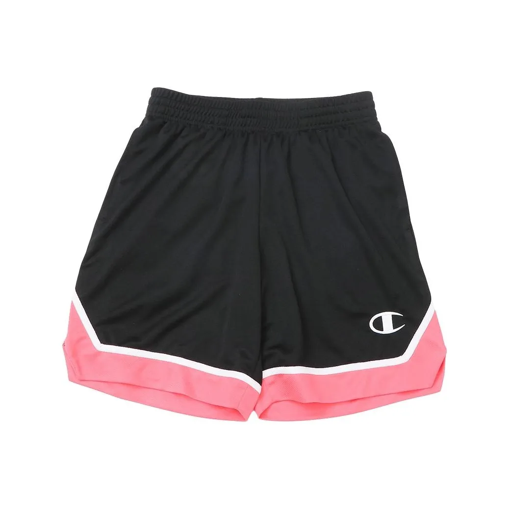 Champion FW24 Casual Shorts Women's Black