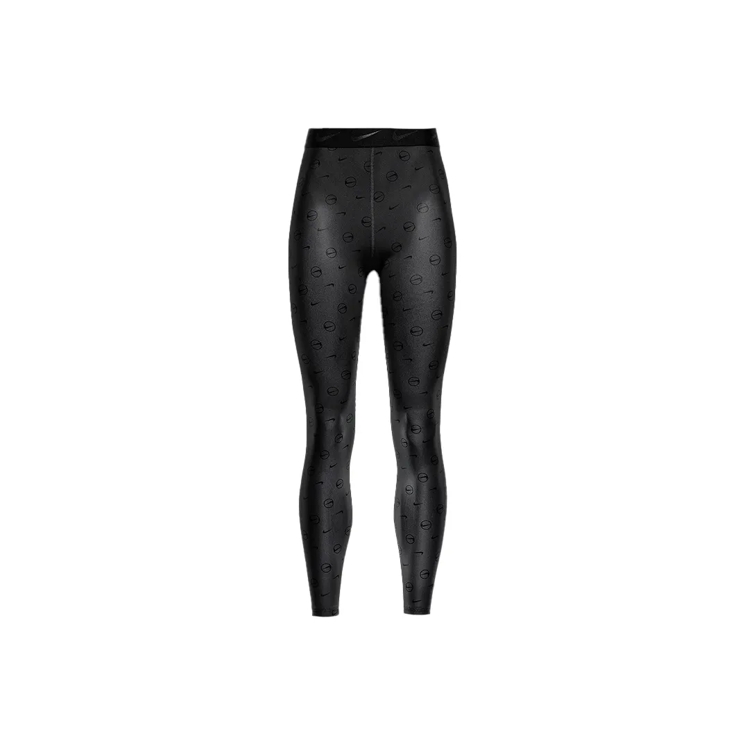 Nike Sportswear Leggings Женские Anthracite