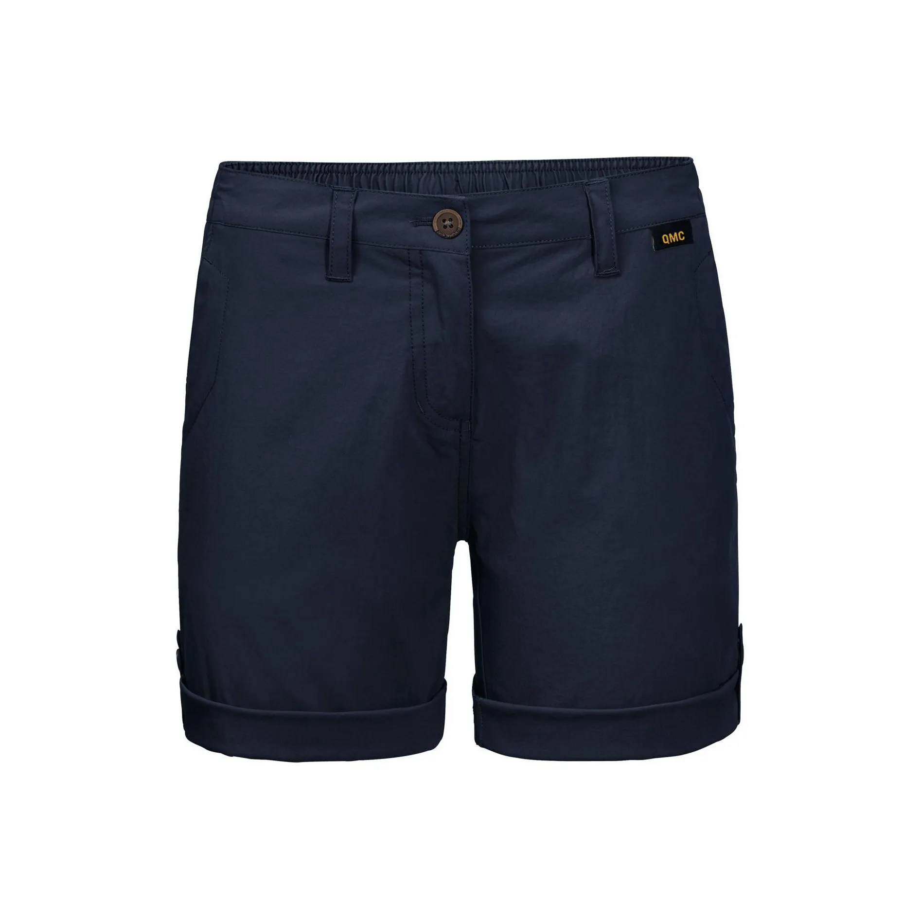 Jack Wolfskin Повседневные шорты Женские