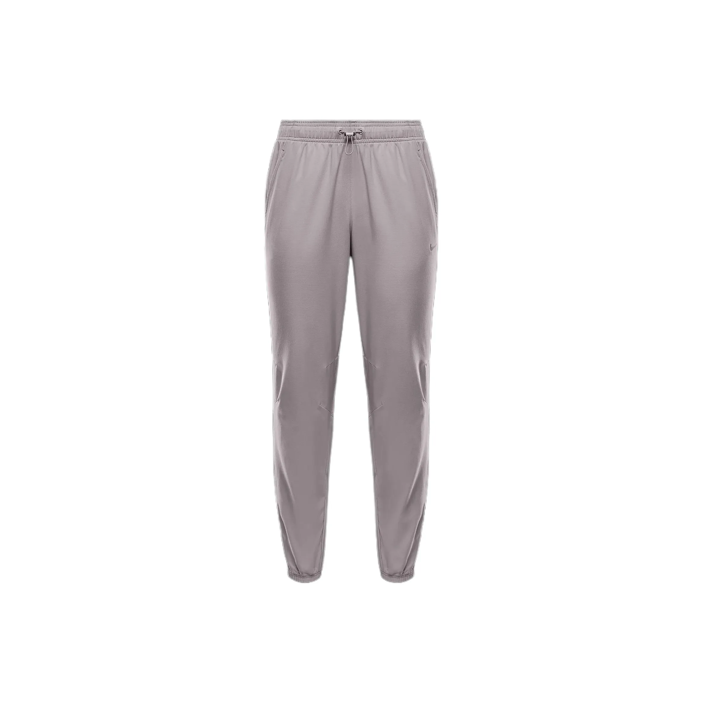 Nike Dri Fit Knitted Sweatpants Women's Platinum Purple/Light Ore/Light Ore/Taupe