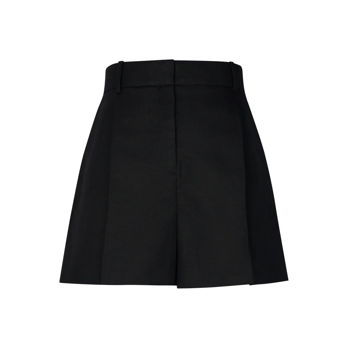 CALVIN KLEIN Casual Shorts Women's