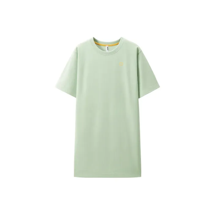 BANANA IN Short-Sleeved Dresses Women's