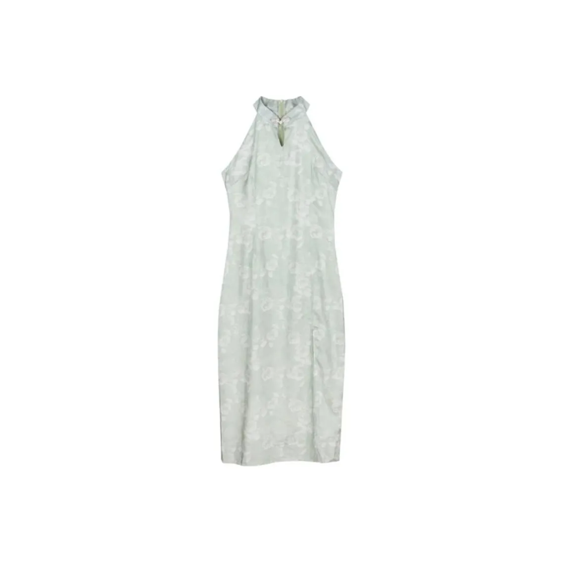 SONDR Зеленый Женские Слиплатья