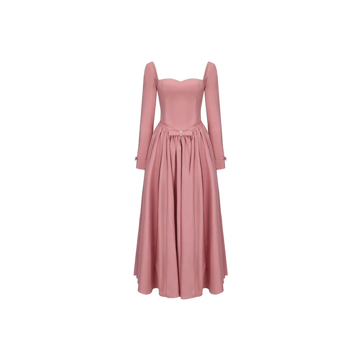 NANA JACQUELINE Long-Sleeved Dresses Women's