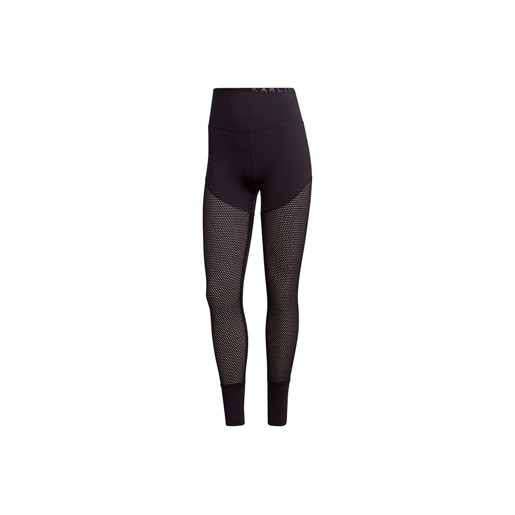 Adidas Sports Pants Women's Black