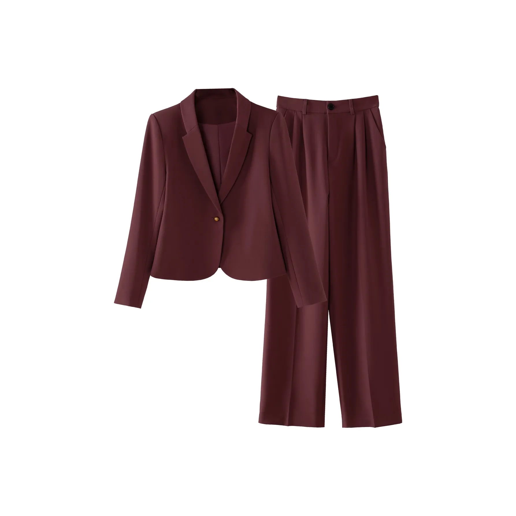 DonnaZilan Бизнес-костюм для женщин