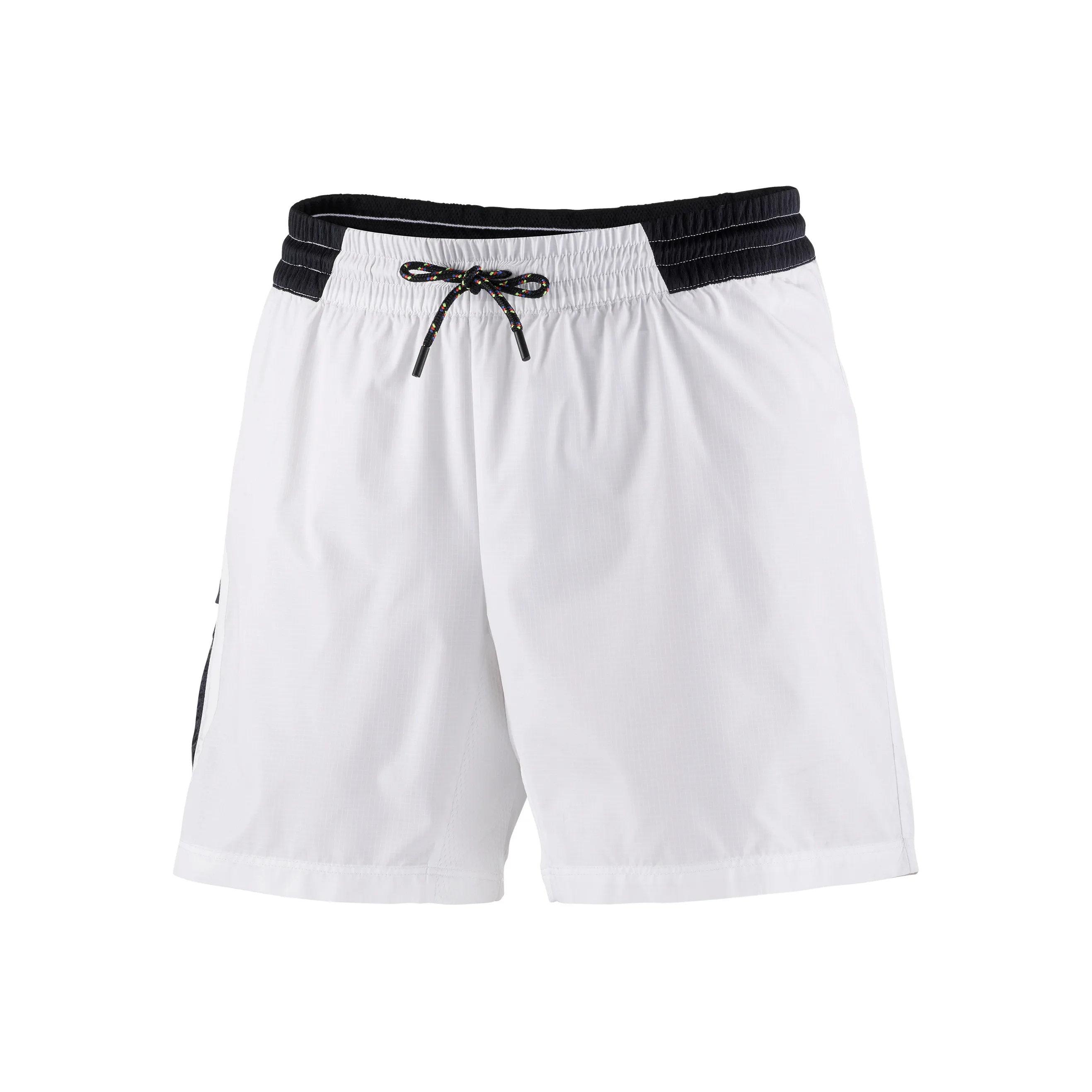 SALOMON Casual Shorts Women's White