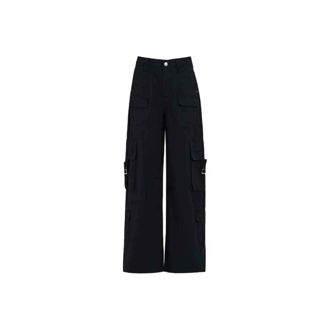 Rose Cargo Pants Women's