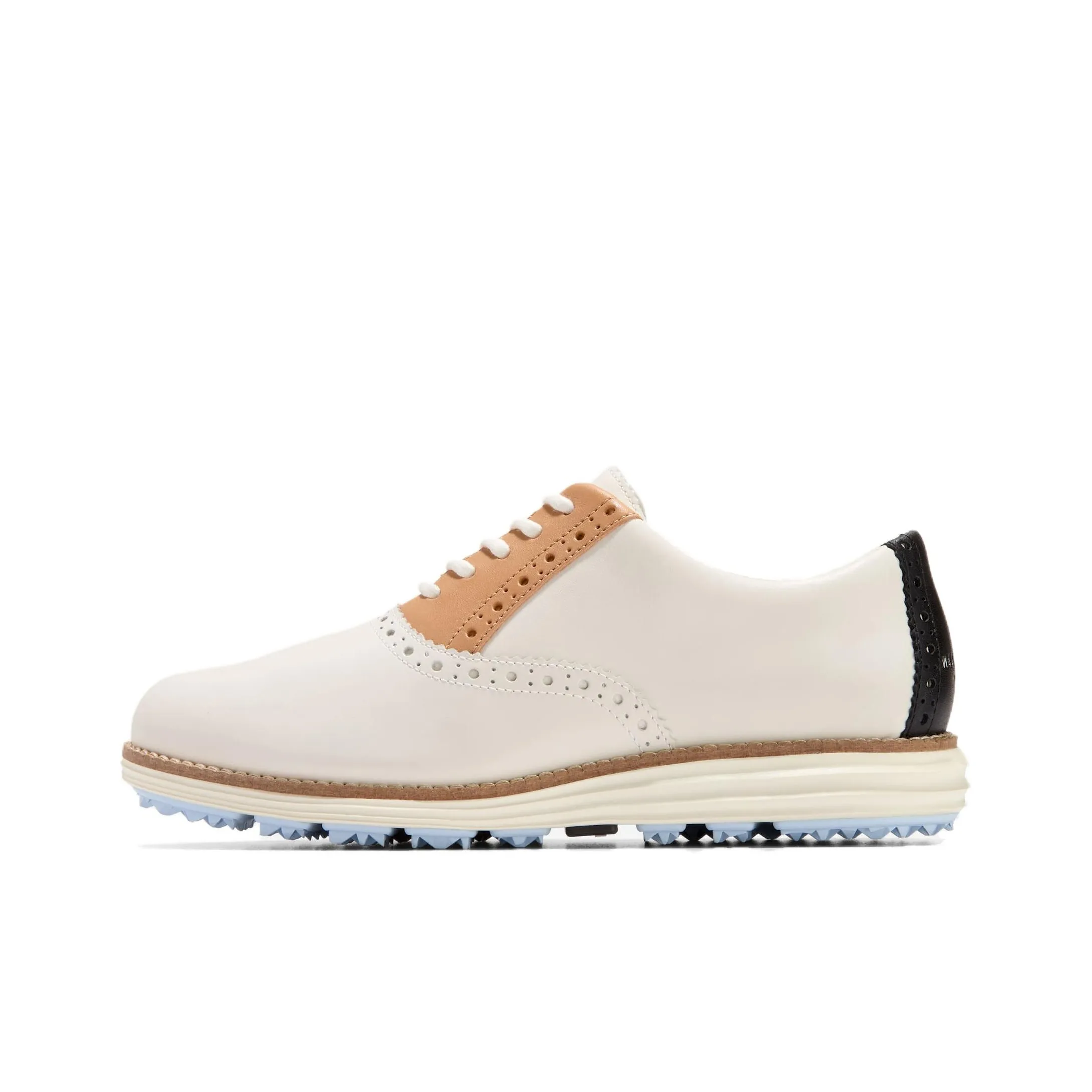 COLE HAAN Golf Collection Низкий Топ Casual Женский Белый