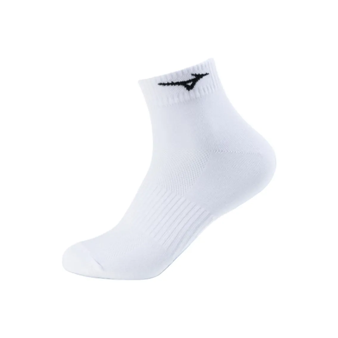 Mizuno Mid Calf Socks Unisex Combo Set