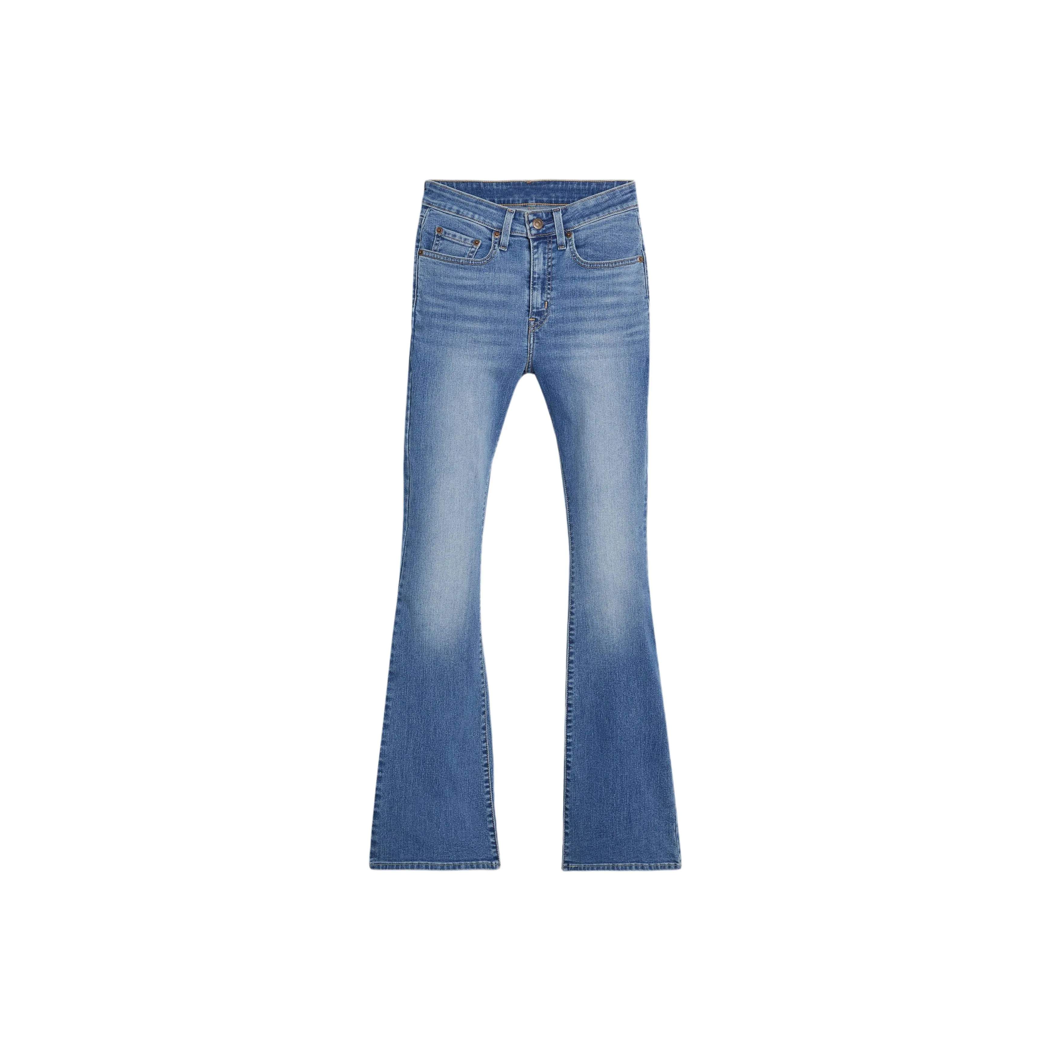 Levis Jeans Women's Indigo