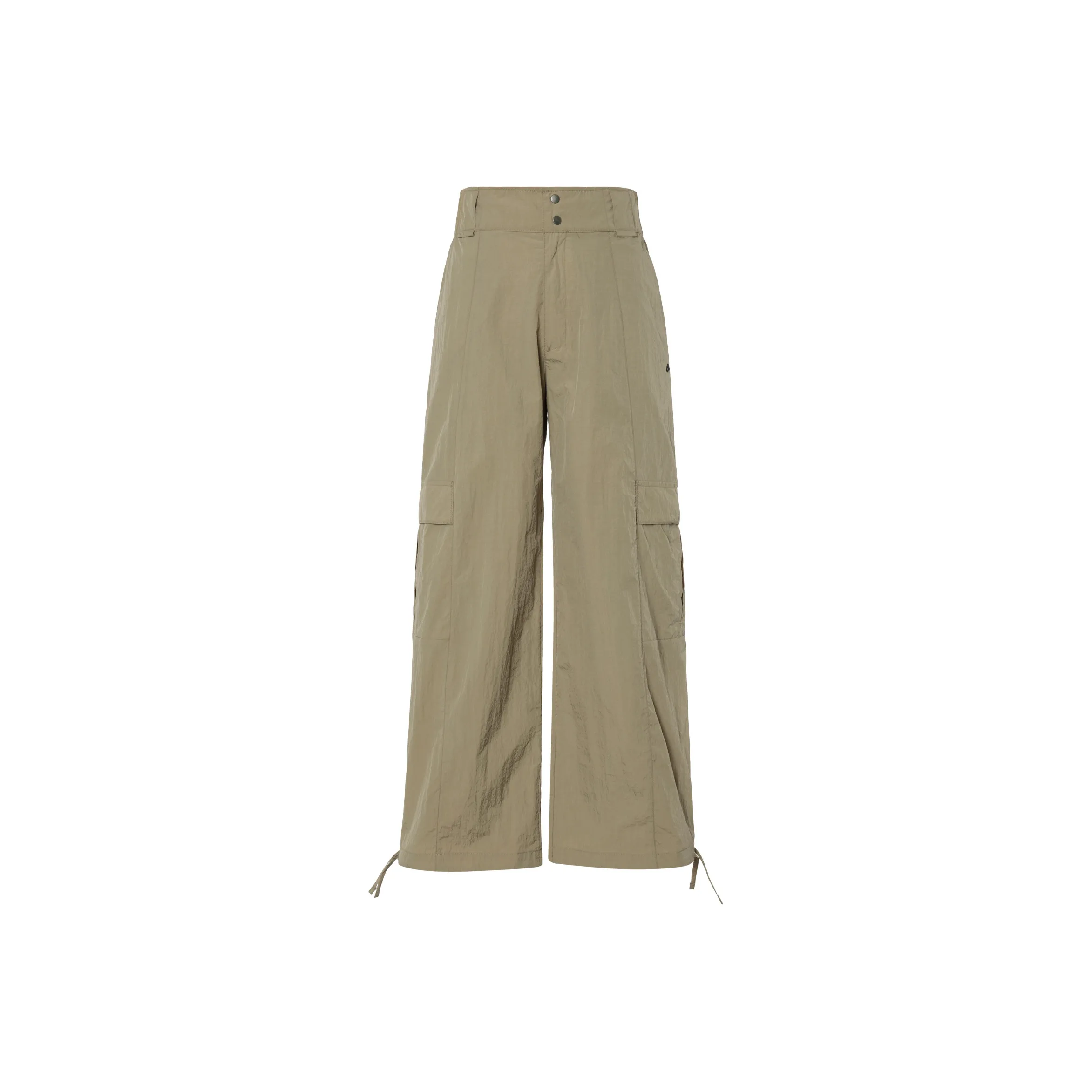 Nike Sportswear Cargo Pants Women's Khaki/Black
