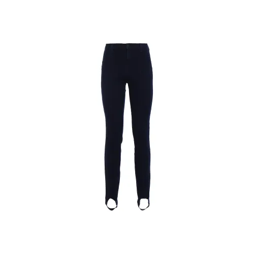 J BRAND Женские черные джинсы