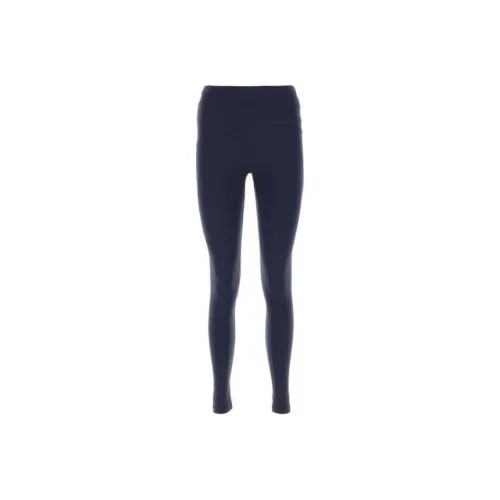 Sweaty Betty Синие Женские Леггинсы