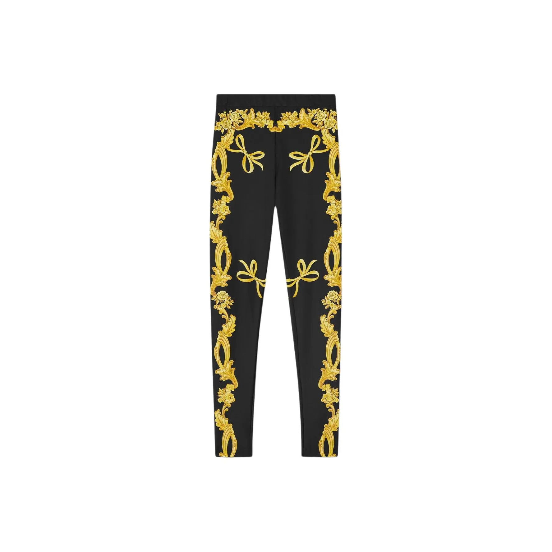 VERSACE Cameo Leggings