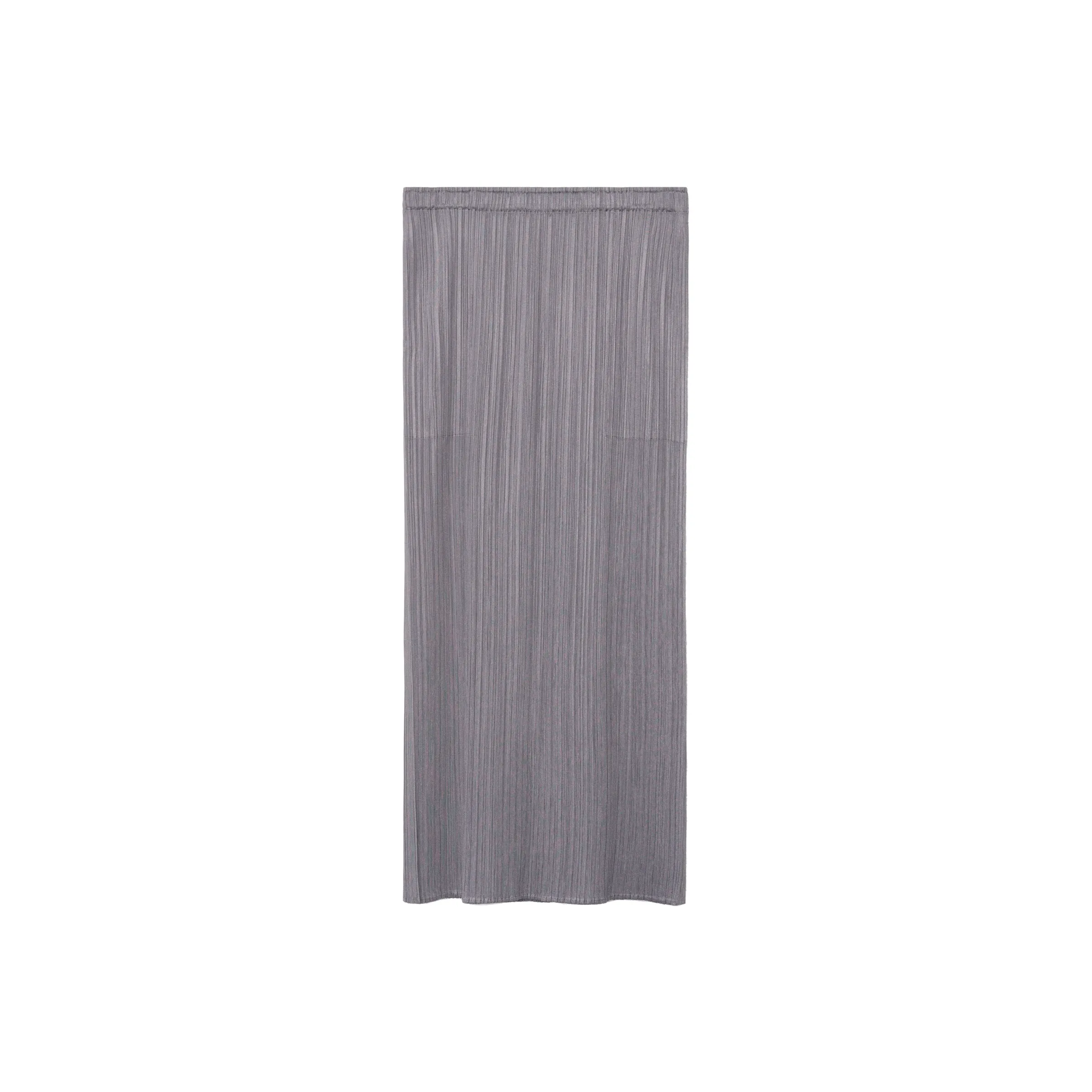 PLEATS PLEASE ISSEY MIYAKE Pleated Midi Skirt