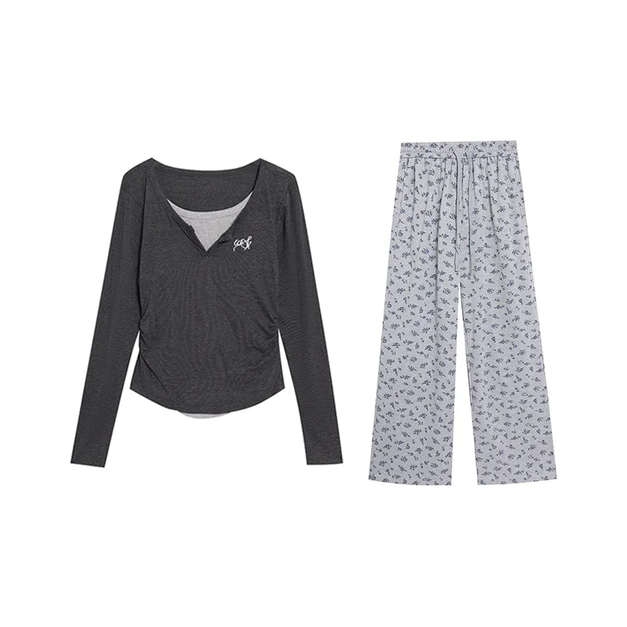 DEDY Casual Suits Women's
